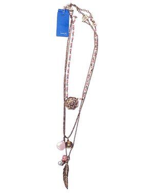 Bella & Jack Layered Necklace